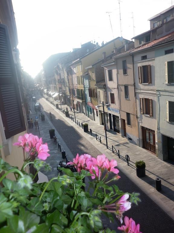 Hotel San Donnino Fidenza Zewnętrze zdjęcie