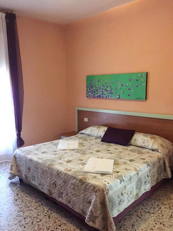 Hotel San Donnino Fidenza Zewnętrze zdjęcie