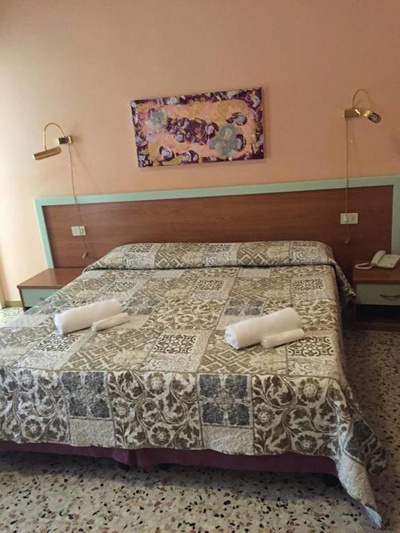 Hotel San Donnino Fidenza Zewnętrze zdjęcie